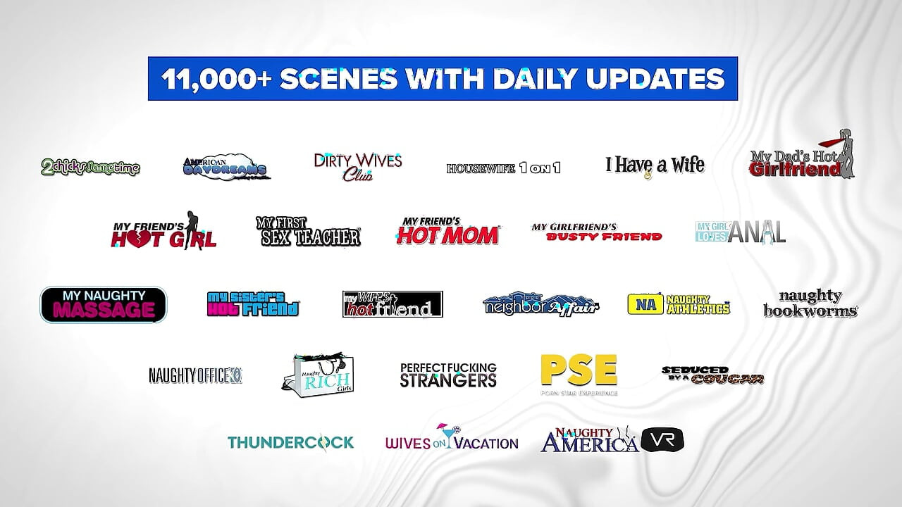 Dvije vruće plavuše, Angelina Ashe i Juliana Jolene, nestašne su u uredu