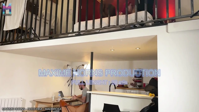 Cuckold Fantasy: I Watch 2 Black Men Destroy My Girl Before Joining