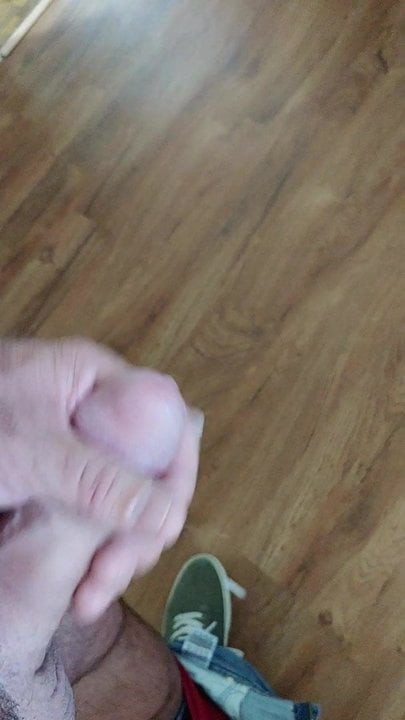 Cum Drip
