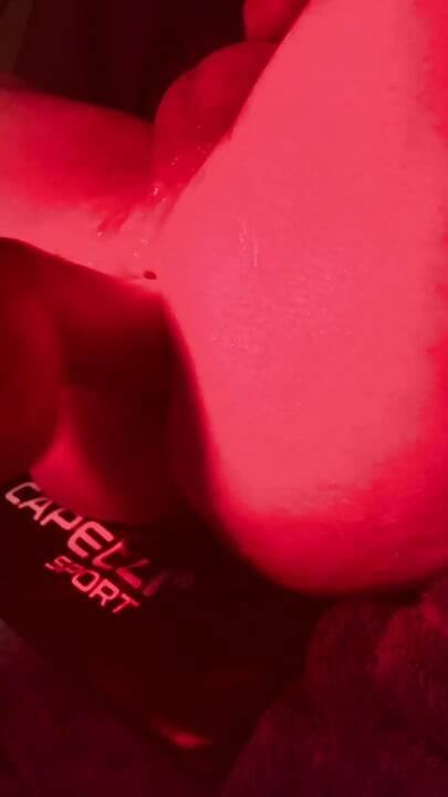 Fuck Machine boşalma