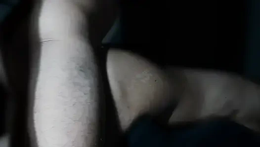 Er Reitet Mich Von Hinten Und Kommt in Meinen Arsch