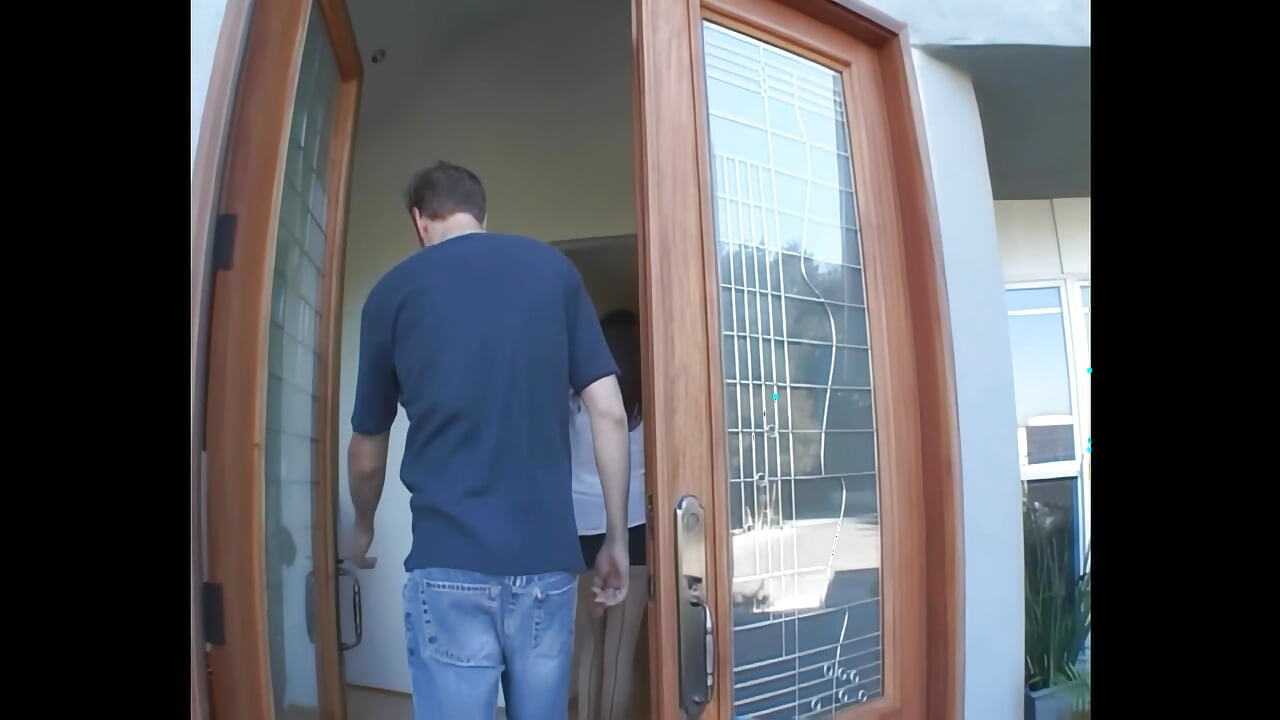 Veliki kurac za savršenu guzu Bobbi Starr