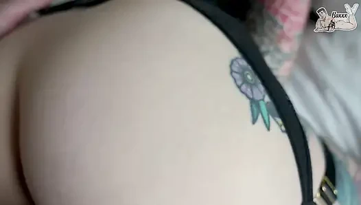 Fuck Till Cum, Then Keep Fucking - Ms Nacke
