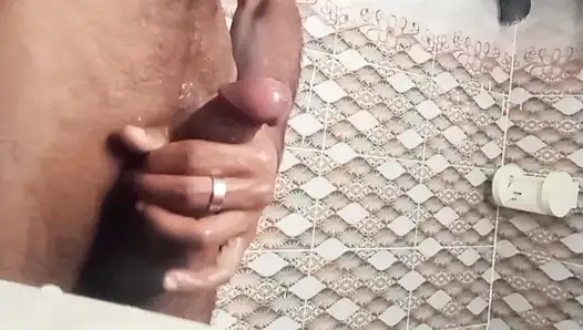 I saw my teachers boobs and i masturbate on ner face