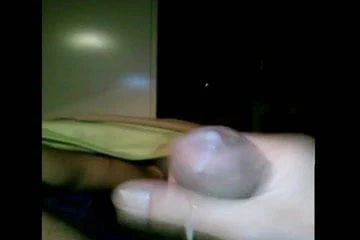 wank