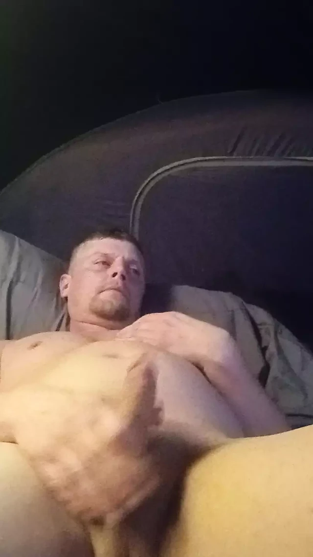 Me and my cock