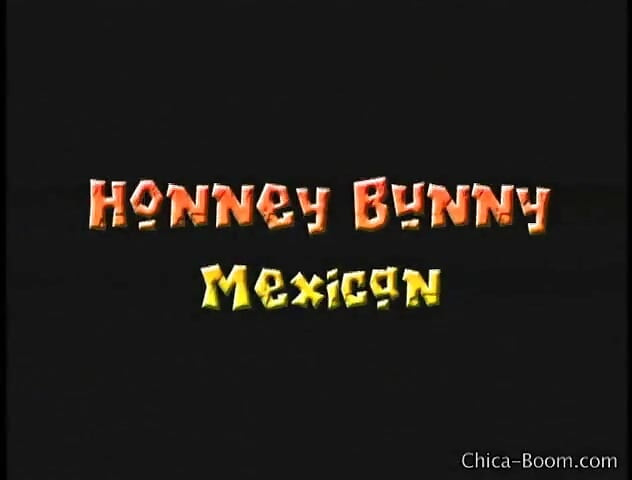 Streaming Movie From Honney Bunny of Chica Boom