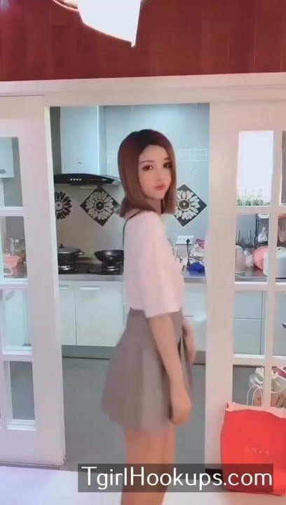 Transeksüel sürtük videosu sapık