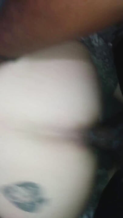 BBC Interracial Nut on My Pretty Dirty Feet