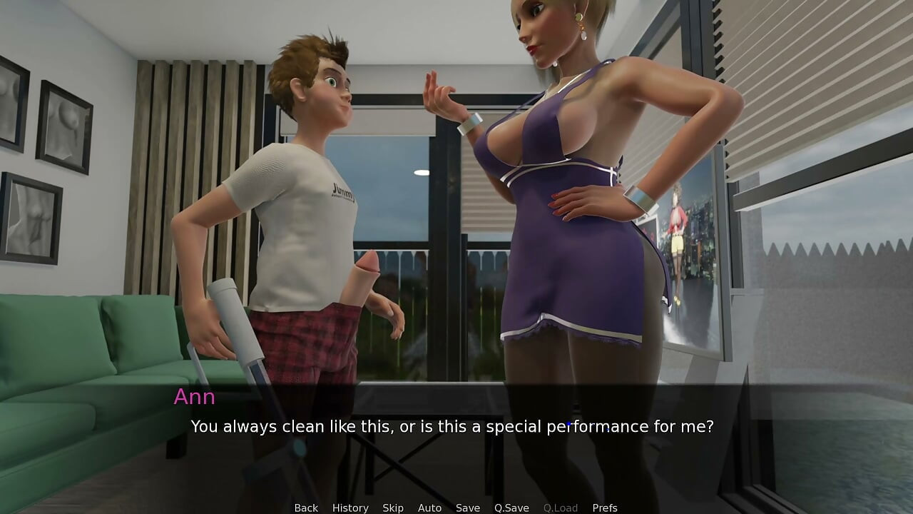 Complete Gameplay - Jimmy Awkward Adventures, Part 9