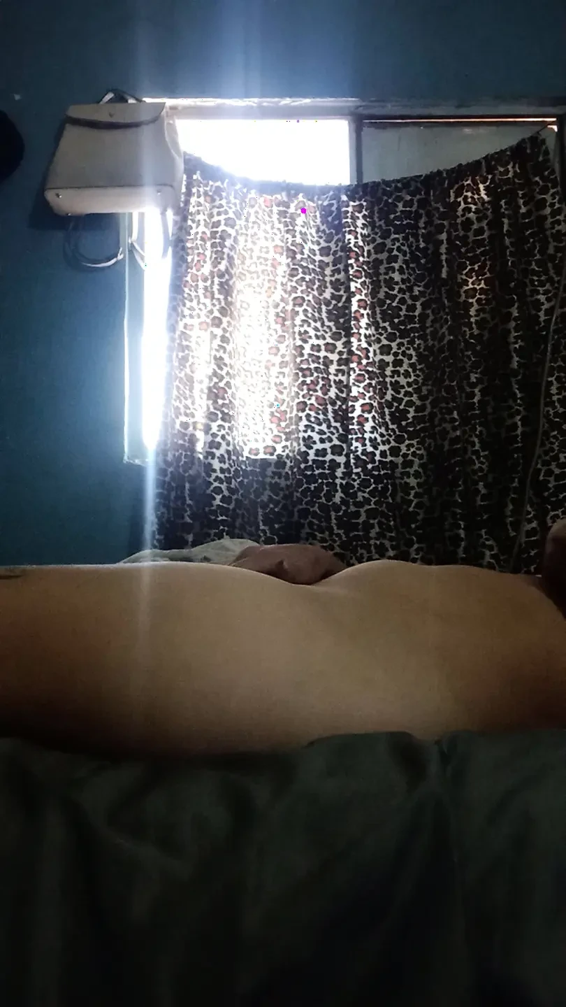 My friend says he wants to see me