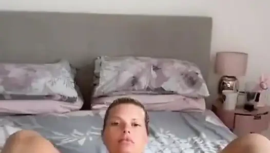 Aku belum orgasme lebih dari dua minggu ini!