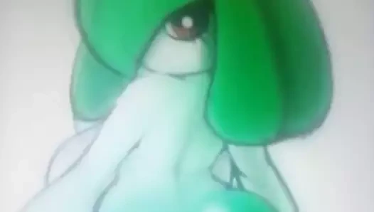 Kirlia cumtribute