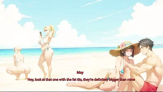 I Love Your Wife (part 6)