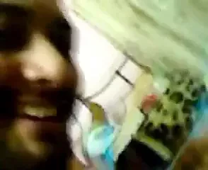 Sexy Andhra girl gets sucked and fucked