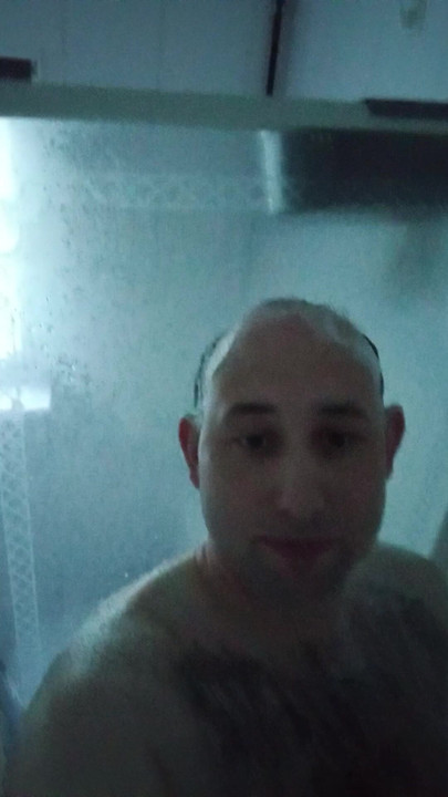 Biraz su ve ateş...