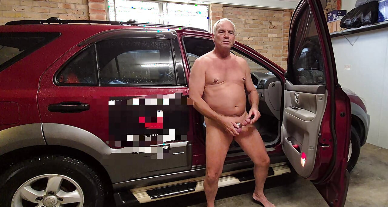 I Want to Be Your Fuck Ho.