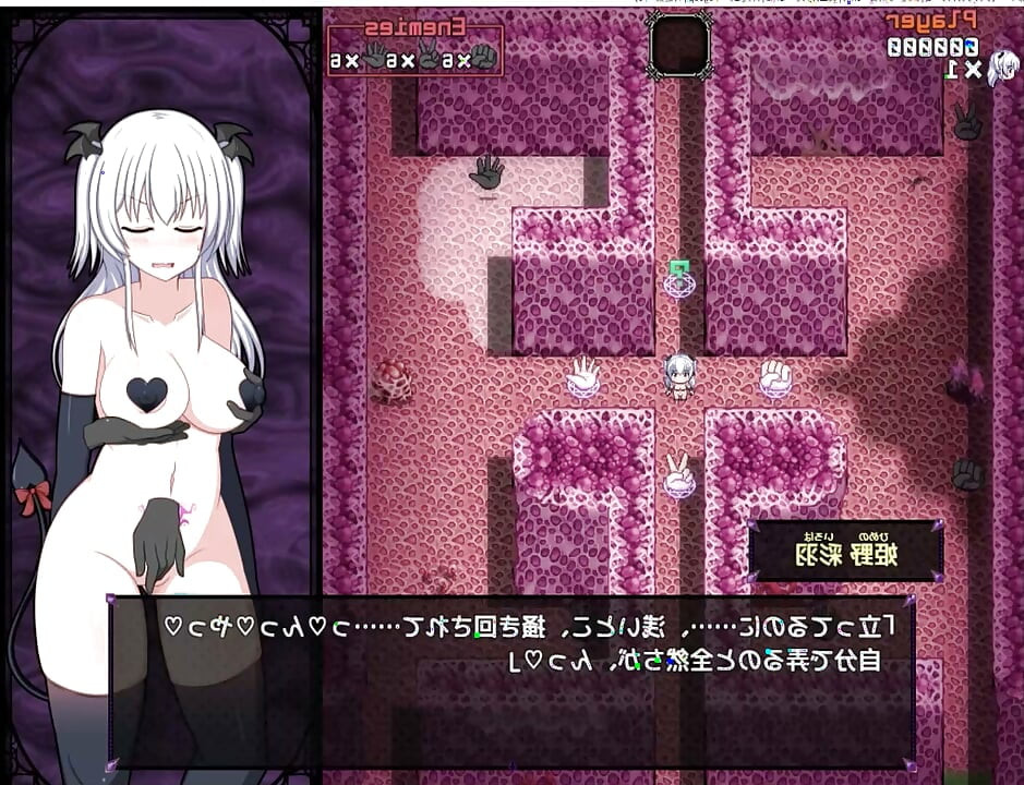 juego hentai sexy