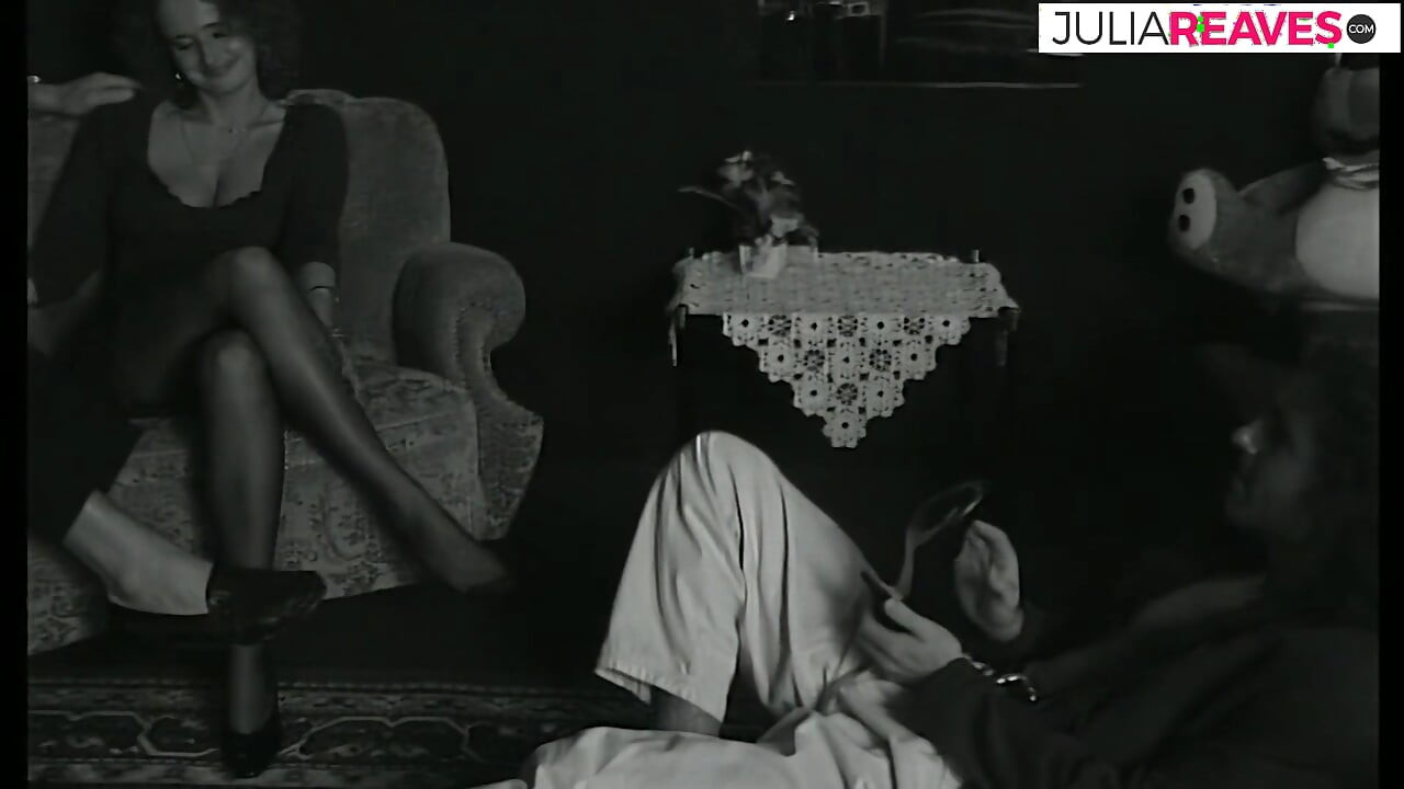 Hot girl enjoys a hard fuck from different dicks in a hot gang bang