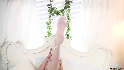 Hairy Pussy