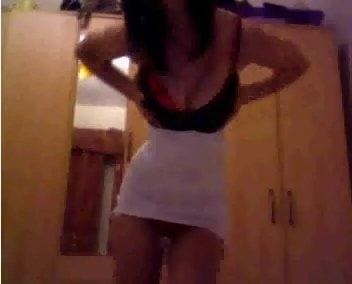 British Milf Webcam Strip and Bate