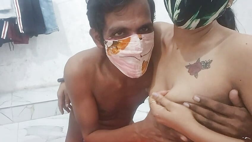 Stepbrother during the day and sex at night