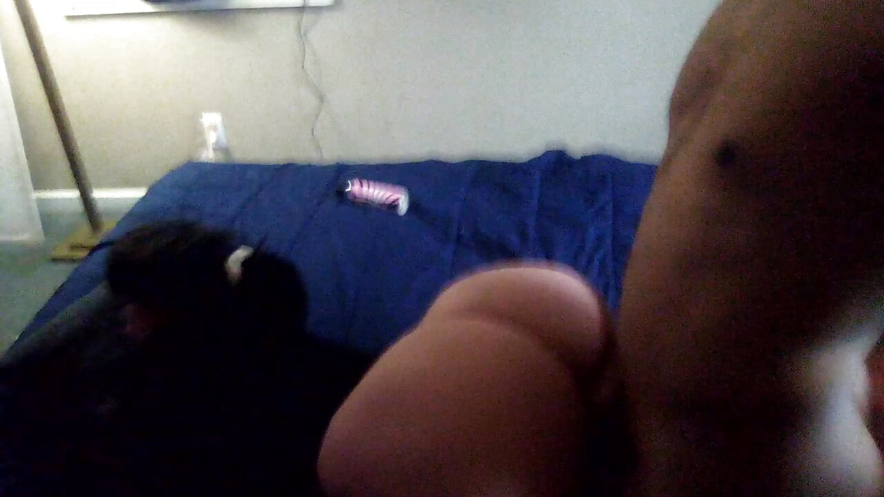 Ahhhh...Fucked her sooooo Hard that I fucked her head Straight Off!!! hahaha (Funny Shit)