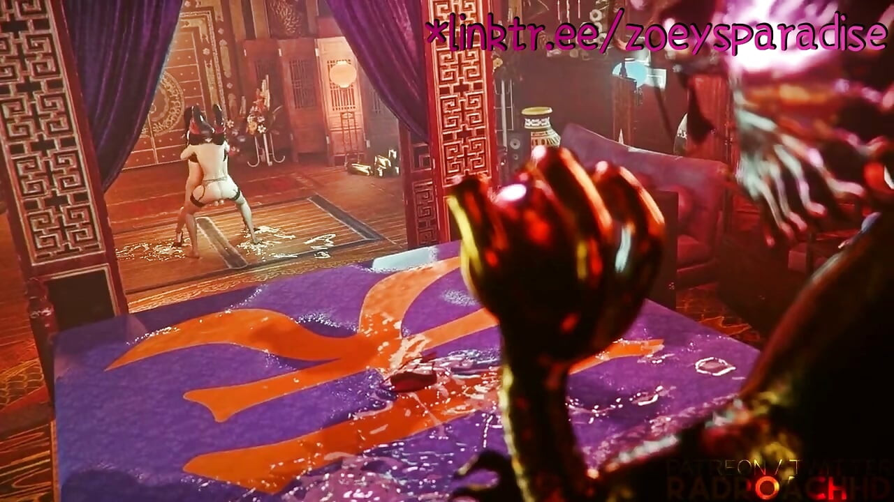 Two futanari fucking the new girl non-stop. She's having the best day of her life.