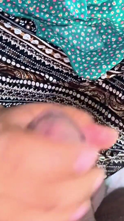 I saw my stepsister in the park, brought her home, and fucked her. | Clip 1