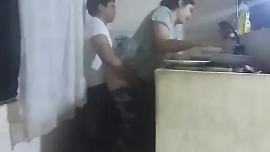 If You Want a Raise, Let Me Fuck You Before My Wife Gets Here