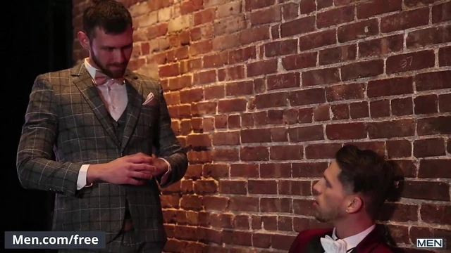 Jacob Peterson and Roman Todd - Prohibition Part 1 - Str8 to