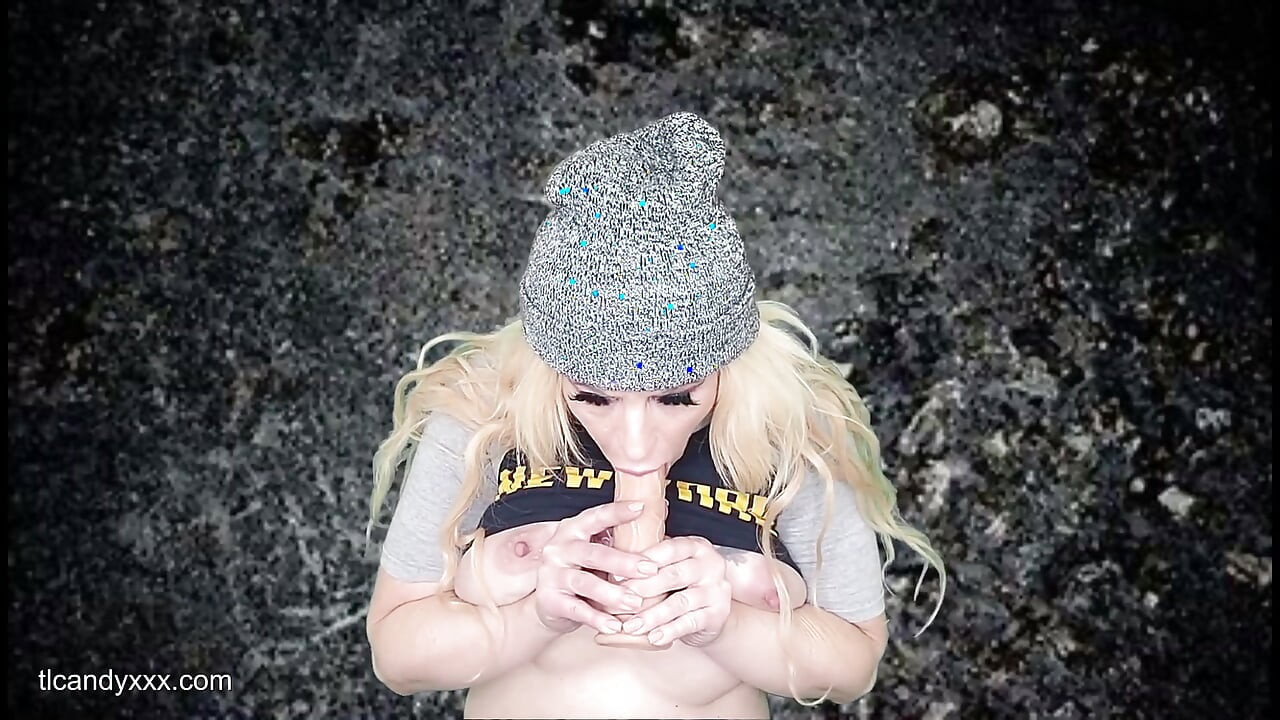 Lily's oral grunge party