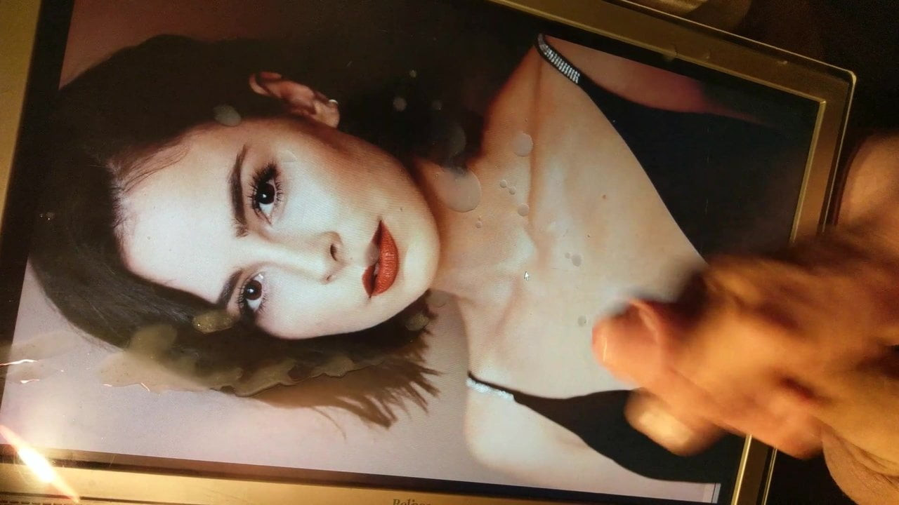 lena cum tribute11.6.2020