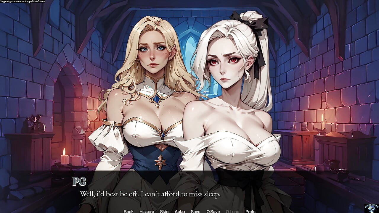 College of Mysteria 4 to Be Continue