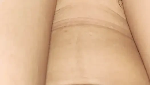 Younger stepsister is always flirting