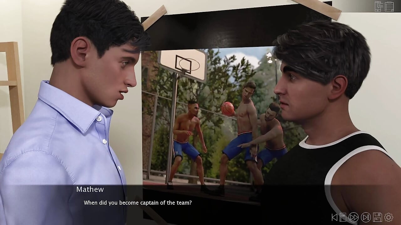 Summer Vacation - I Got so Close to Taste Peters Cock