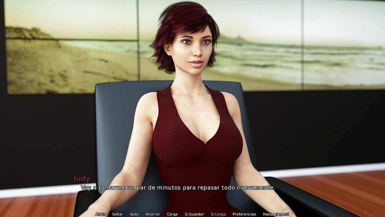 Milfy City 1 початок еротичної пригоди