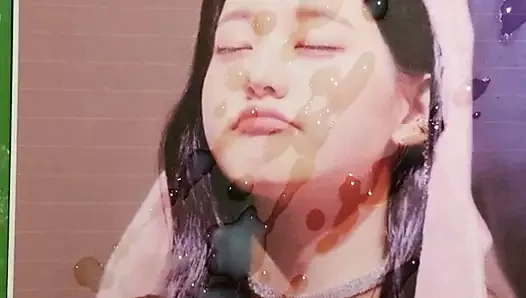 Izone wonyoung boşalmak haraç