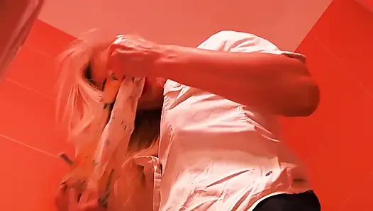 Departemen perawatan sosial oleh Dewi Celine