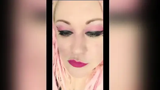 Your girlfriend was offered 5 million for you to be a pornwhore for a bunch of rich men