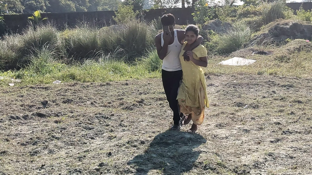 德西村热辣女孩的性爱视频