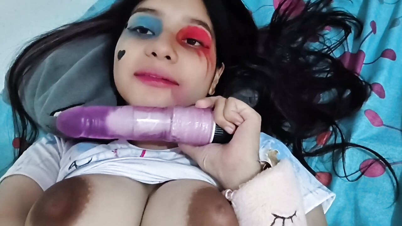 观看晨间色情片以甜美的高潮结束