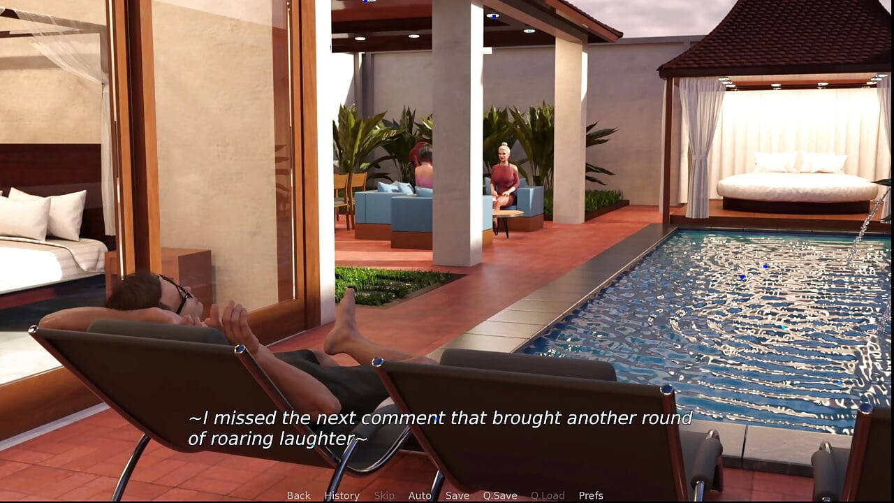 Delicious MILFs (part 11) New Version Improved by Ai