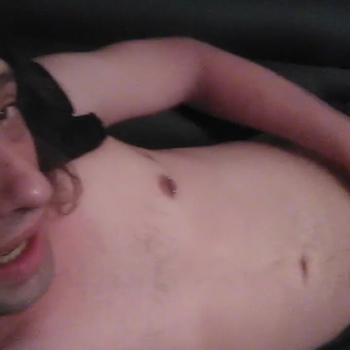I Miss Being Someone's Tasty Fucktoy