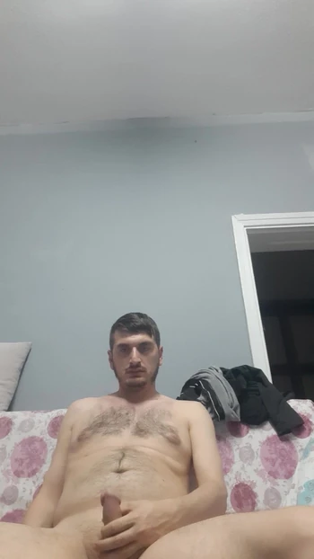 I fuck so hard