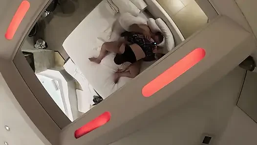 Vacation Turns Big Ass Stepmom Into Anal Whore