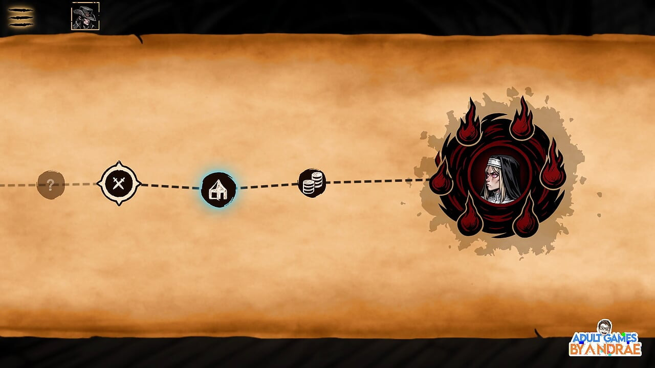 EP1: Sexorcism: Lust Confession Gameplay