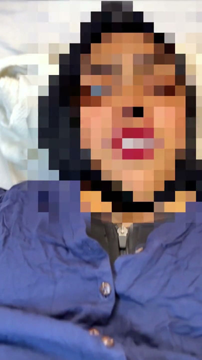 18+ ung bbw sexet hostel-pige ser porno og onanerer, da hendes kæreste kommer og knepper hende hårdt i flere stillinger | Klip 3