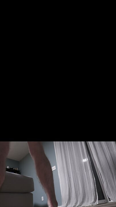 Wall Fuck & Creampie