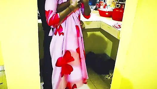 Indian hot milf Bhabhi outdoor sex! Hot fucking sex with hindi I like how my stepsister gives me a rich blowjob We fuck hard.